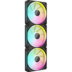 Corsair Icue Link Lx120 Ventola Pc 12cm Rgb Nero (3 Pz)