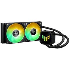 Asus Raffreddatore Liquido Aio Tuf Gaming Lc Iii 240