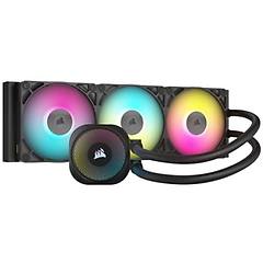Corsair Icue Link Titan 360 Rx Rgb (schwarz) (cw-9061018-ww)