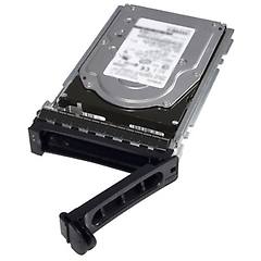 Dell - 2tb 7. 2k Rpm Sata 6gbps 512n 2. 5in