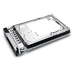 Dell - 600gb 10k Rpm Sas 12gb