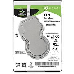 Seagate Barracuda 1tb Sata3 2. 5 St1000lm048
