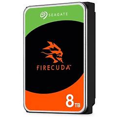 Seagate Firecuda St8000dxa01 Disco Rigido Interno 8 Tb