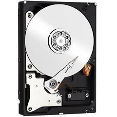 Wd Western Digital Network 6 Tb 3. 5' Interfaccia