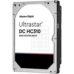 Wd Ultrastar Dc Hc310 Hus726t4tal5204 Hard Disk 4tb