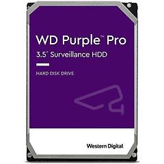 Wd Western Digital Purple Pro Wd181purp Hard Disk