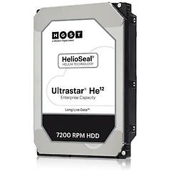Hgst Western Digital Ultrastar He12 3. 5 12 Tb Sas