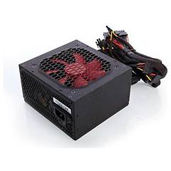 Itek - Alimentatore Desert Series 750 Watt Atx Colore
