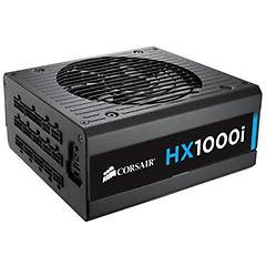 Corsair Hx1000i Alimentatore Pc Completamente Modulare