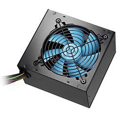 Coolbox Powerline Nero 600w