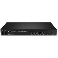 Vertiv - Avocent Acs 8008mdac Rs-232 Server Per Console