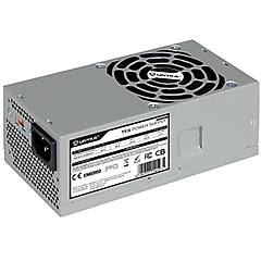 unykach tfx 350 350w grigio alimentatore per computer