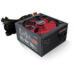 nox alimentatore 650 w serie nx atx