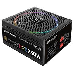 Thermaltake Toughpower Grand Rgb 750w 80 Plus Oro Modulare