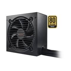 Bequiet Silenzio! Pure Power 11 600 W 80 Plus Oro