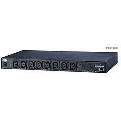Aten Pe6108g Eco Power Supply Unit Nero