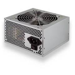 Nilox Alimentatore 450w Atx Silent Fan Psni-4501