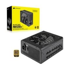 corsair rm1200x shift 1200w 80 plus oro modulare