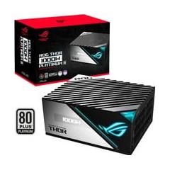 Asus - Alimentatore Pc Rog Thor 1000p2-gaming 1000 W