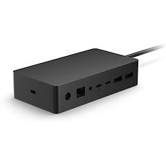 microsoft docking station per surface