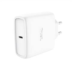 Trust Caricabatteria Usb-c Gan 65w Ricarica Rapida Con
