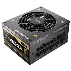 Antec Sf850x Ec Alimentatore (0-761345-20027-1)