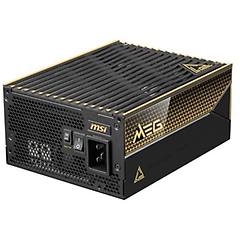 Msi Meg Ai1600t Alimentatore Pc 1600w Atx 3. 1 Pcie