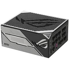 Asus Rog Thor 1000p3 Alimentatore 1000w Atx 3. 1 Nero