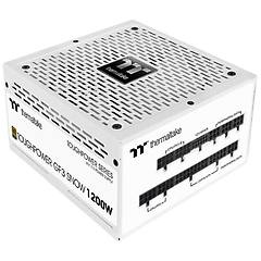Thermaltake Tt Toughpower Gf3 Snow 1200w (wei 1x 12vhpwr 5x