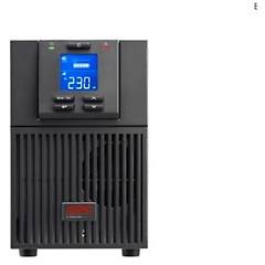 Apc Gruppo Continuitio Doppia Conversione Online 2 Kva