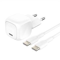Belkin Caricabatterie Universale Usb-c 20w Ricarica Rapida