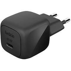 Belkin Caricabatterie Universale Ac Ricarica Rapida 1