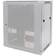 Intellinet - 711968 Libera Installazione 15u Grigio Spcc Ansi