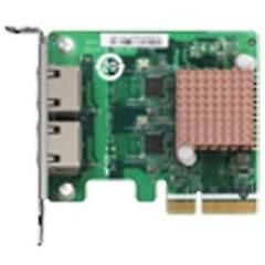 Qnap Qxg-2g2t-i225 Dual-port 2. 5 Gbe Network Expansion