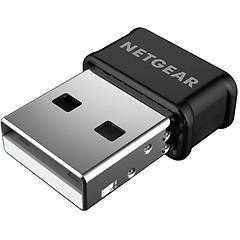 netgear a6150 adattatore di rete usb 2 0 802 11ac