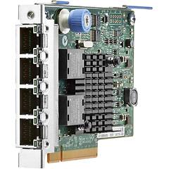 hpe ethernet 1gb 4 port 366flr interno 1000 mbit s