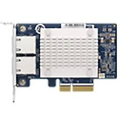 Qnap Qxg-5g2t-111c Scheda Di Rete E Adattatore Interno