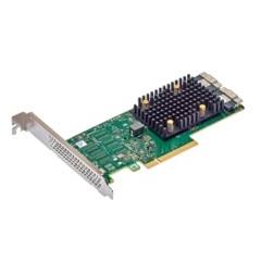 Broadcom Hba 9500-16i Scheda Di Interfaccia E Adattatore