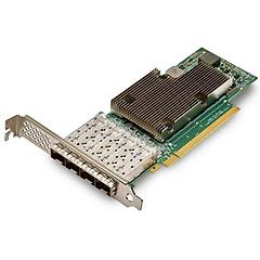 Broadcom Bcm957504-p425g Scheda Di Rete E Adattatore Interno