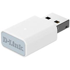 Startech D-link Adattatore Wireless Usb Ac13u-bianco