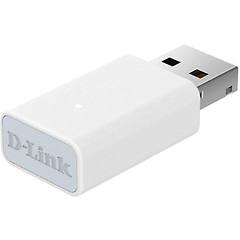 Startech D-link Adattatore Usb Wi-fi 6 Ax9u-bianco