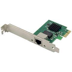 Level One Scheda Di Rete Levelone Gnc-0113 Ethernet Pci Express