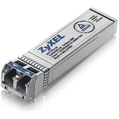 Zyxel Tarjeta Di Rete Sfp10g-lr Sfp+ 10gbps Fibra Ottica
