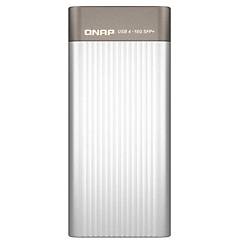 Qnap Scheda Di Rete Qna-uc10g1sf Usb Type-c 10gbe Sfp+