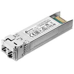 Tplink Scheda Di Rete Sm6110-sr Sfp+ 10gbps Hot-swap Lc