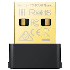 Tplink Archer Tx10ub Nano Adattatore Usb Wi-fi 6 Bluetooth