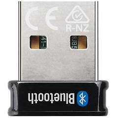 Edimax Adattatore Usb Nano Bluetooth 5. 4 Wireless Nero