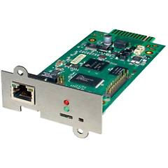 Elsist Scheda Di Rete Ethernet Cs141bsc Per Monitoraggio