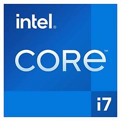 Intel - Core I7-12700kf Processore 25 Mb Cache Ligente