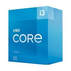 Intel Core I3-10105f Processore 37 Ghz 6mb Cache Intelligente